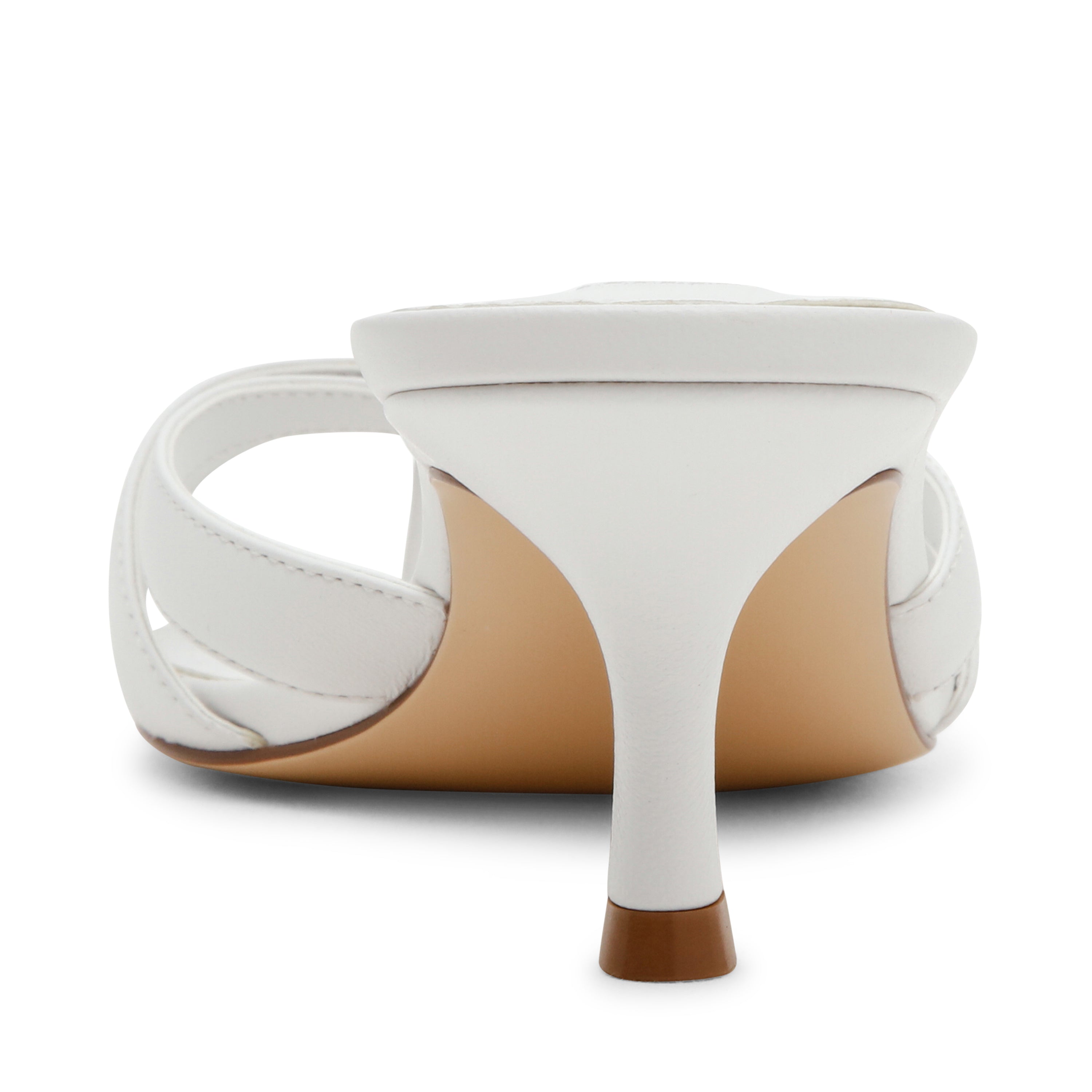 Cary Women's White Heels - view 4