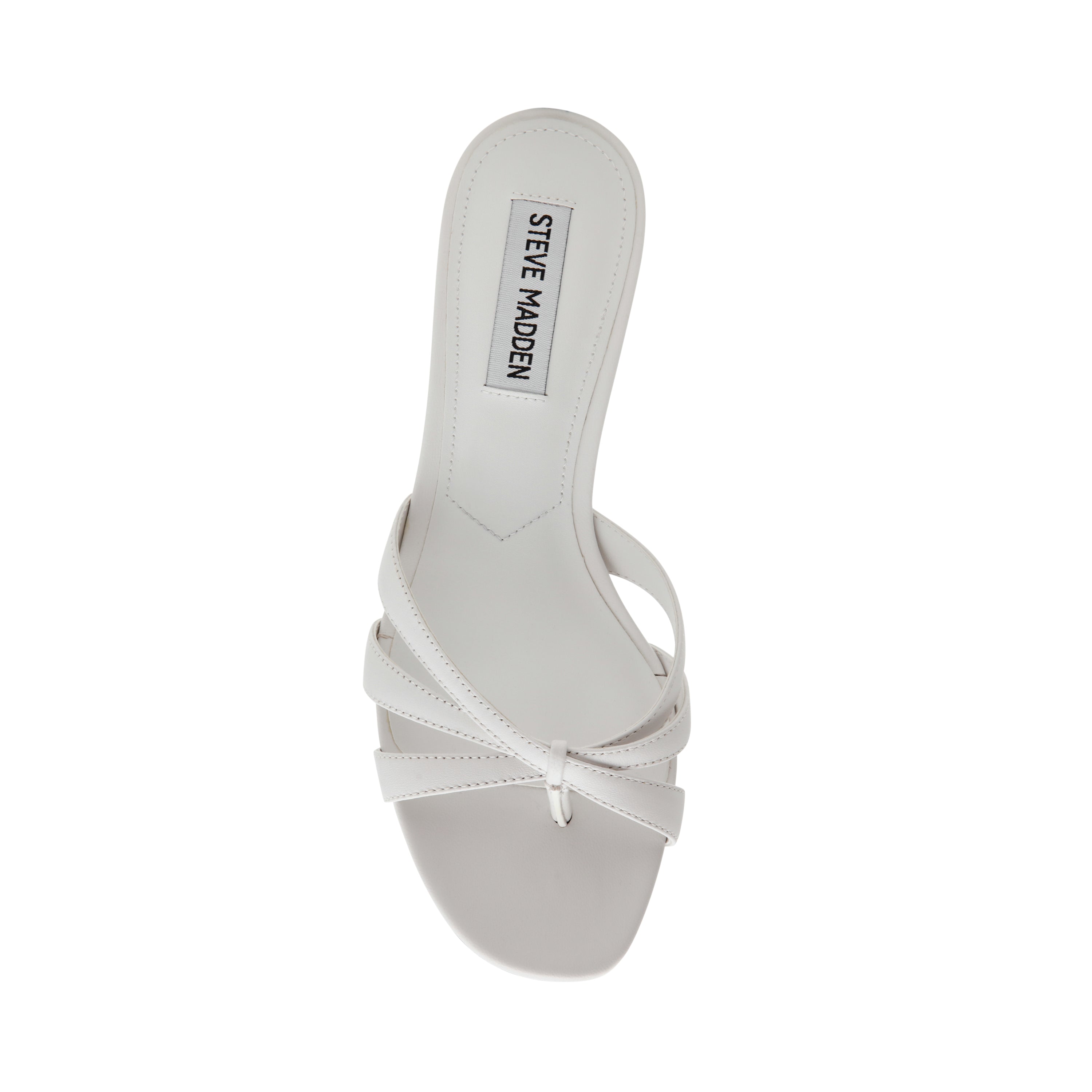 Cary Women's White Heels - view 5
