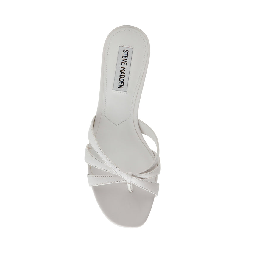 Cary Women's White Heels - view 5