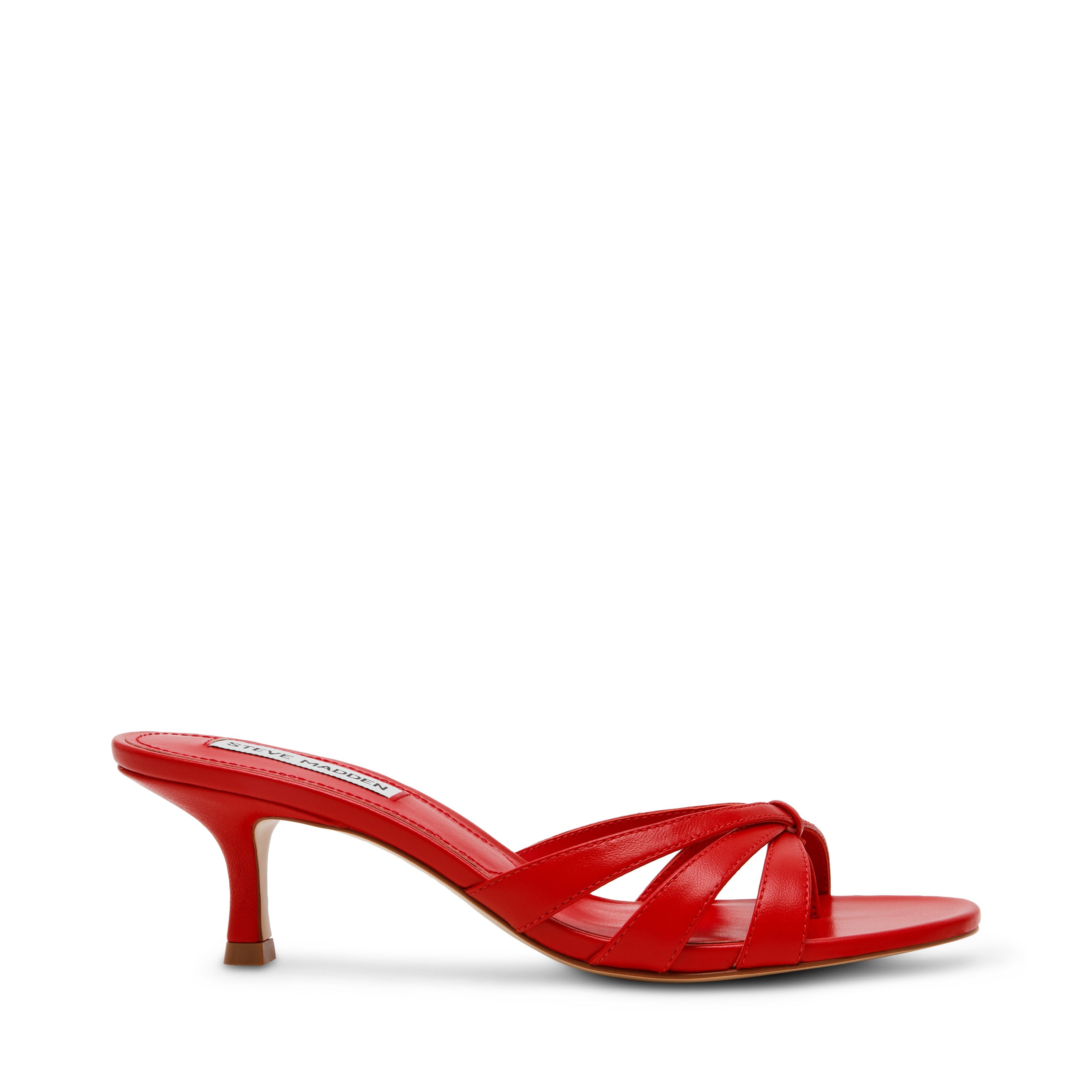 Cary Women's Red Heels