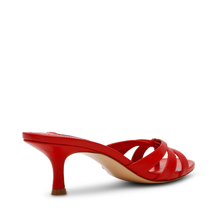 Cary Women's Red Heels - view 6