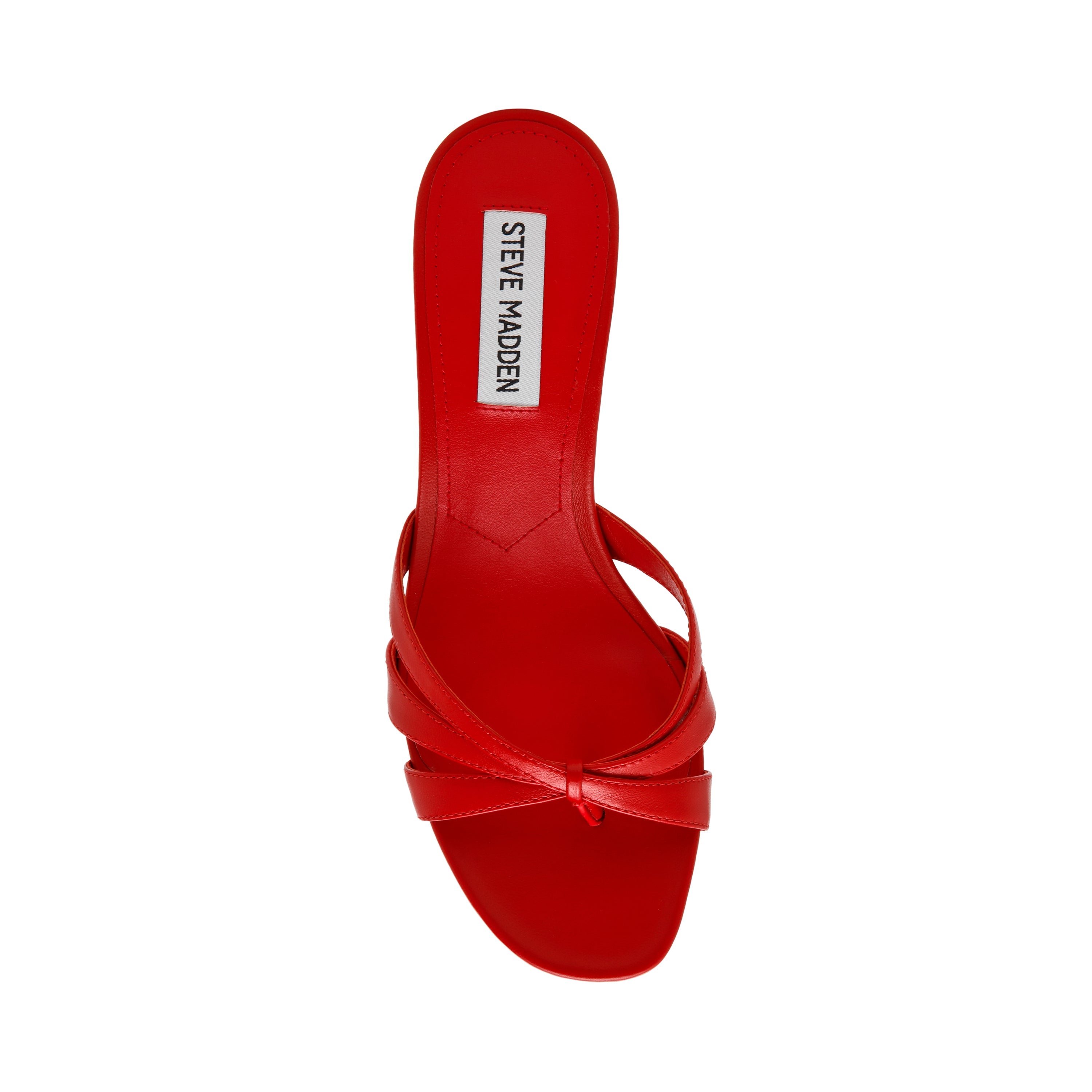 Cary Women's Red Heels - view 4