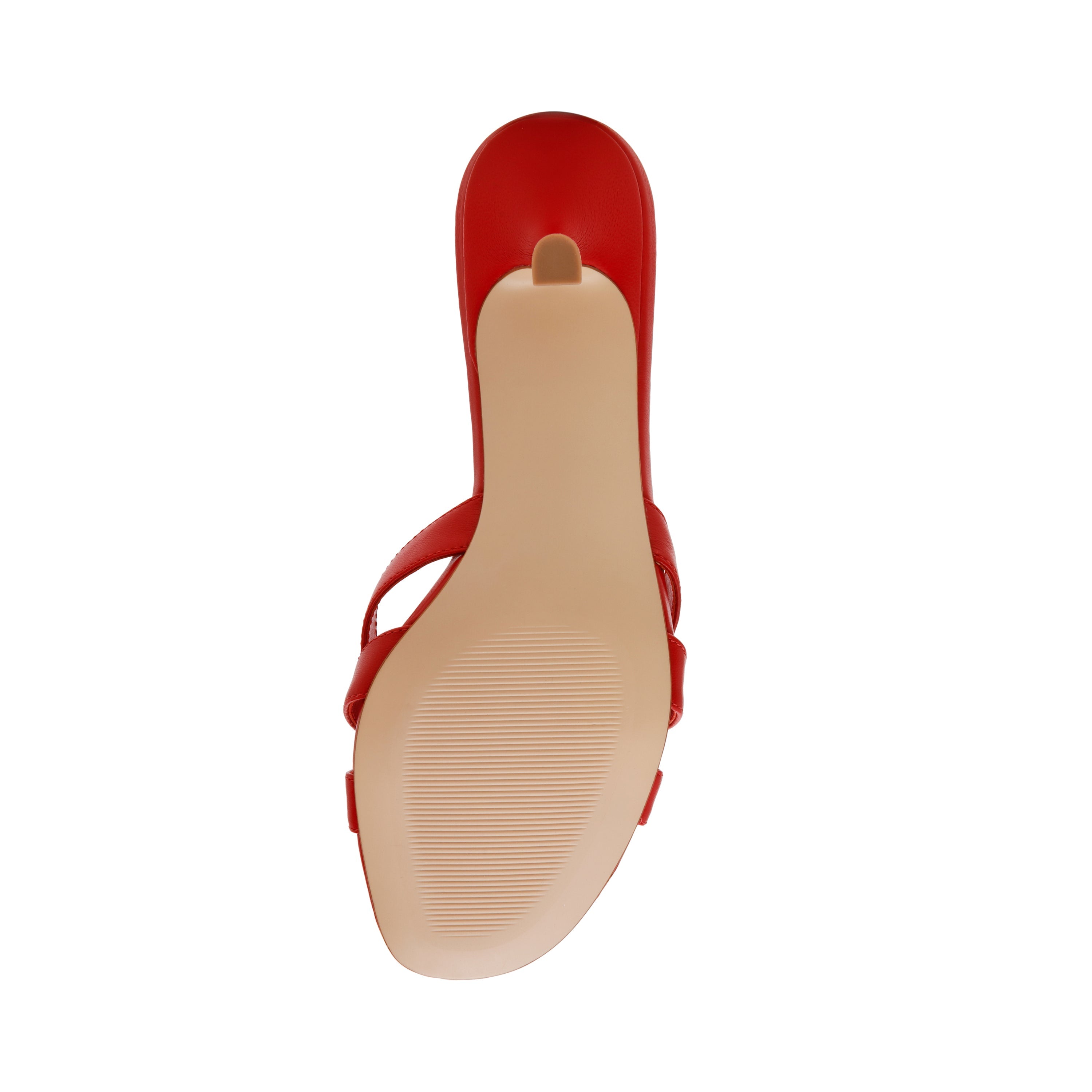 Cary Women's Red Heels - view 5