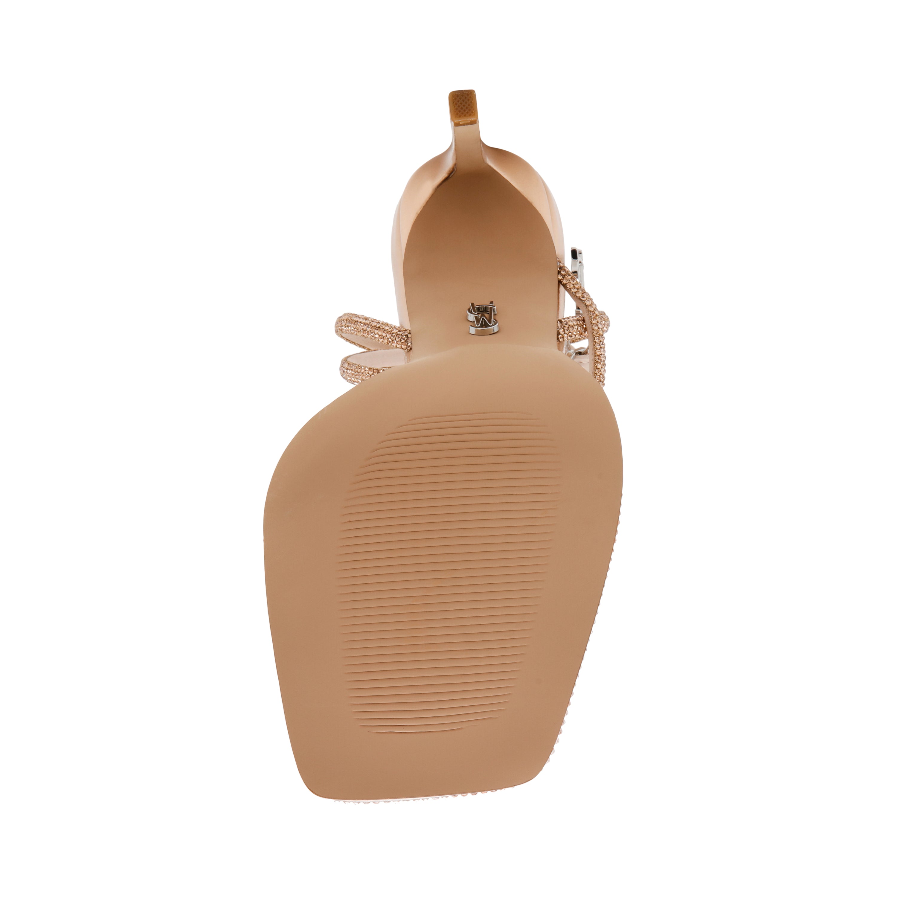 Brittina Women's Rose Gold Heels - view 5