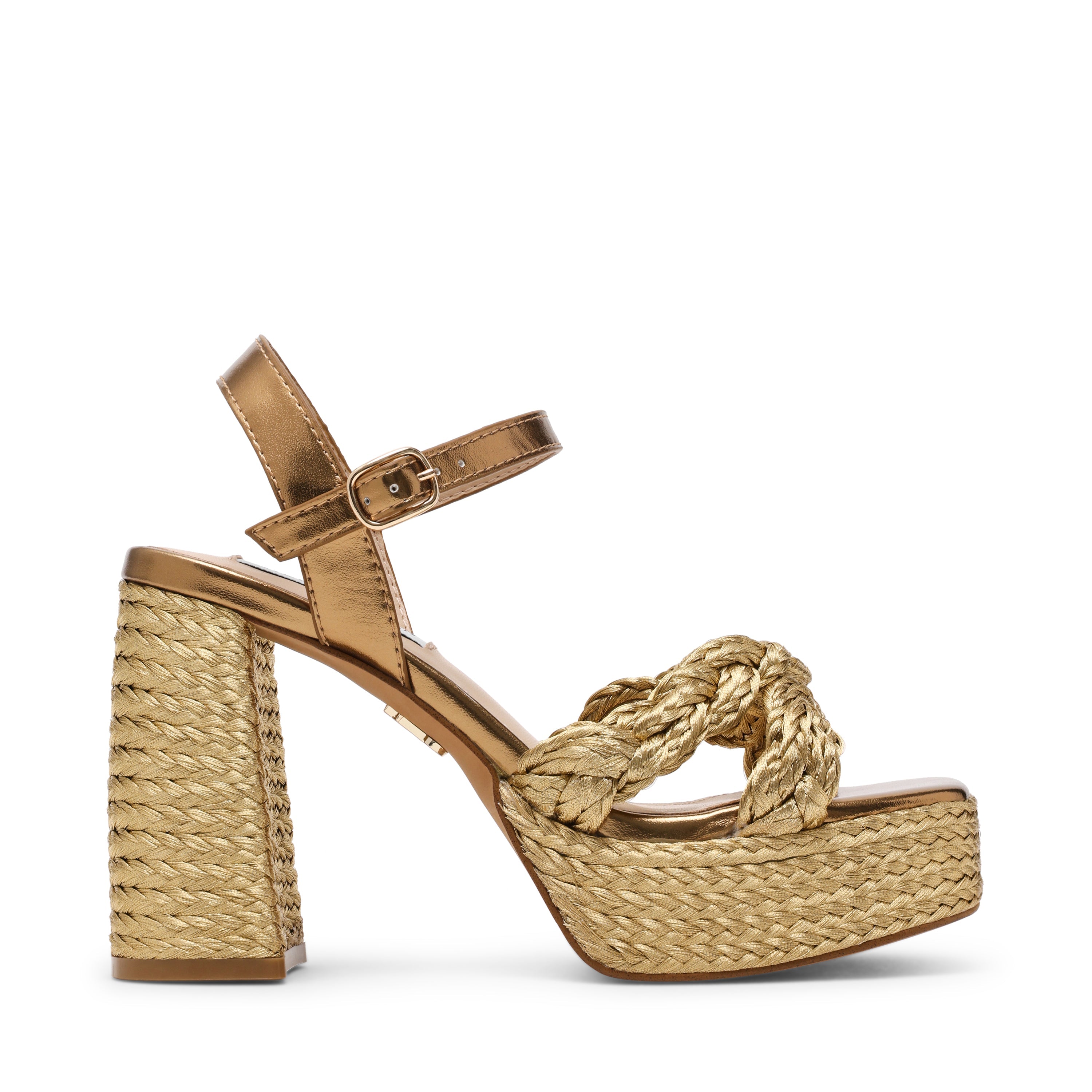 MANSION BRONZE/GOLD