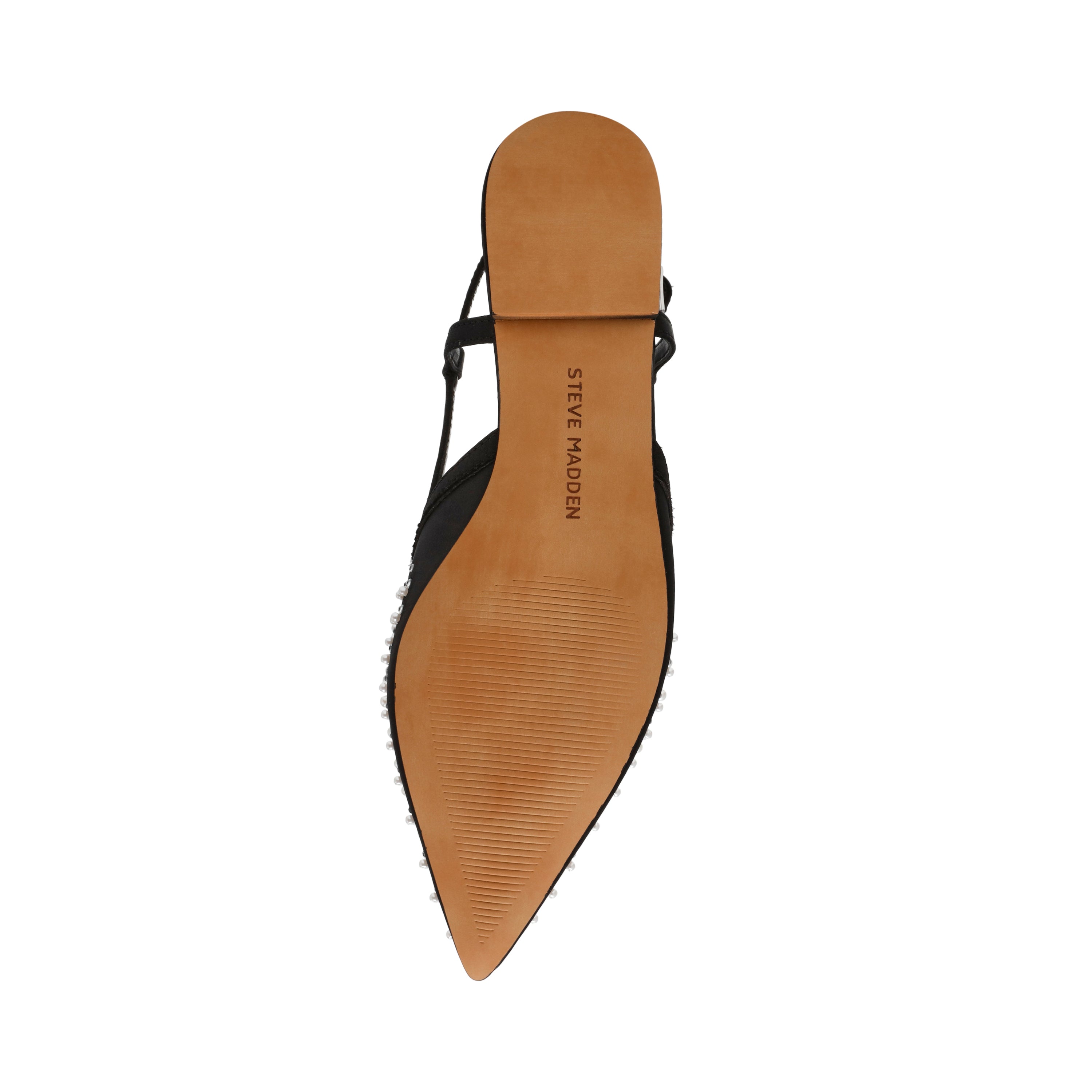 Layover Women's Black Ballet Flats - view 5