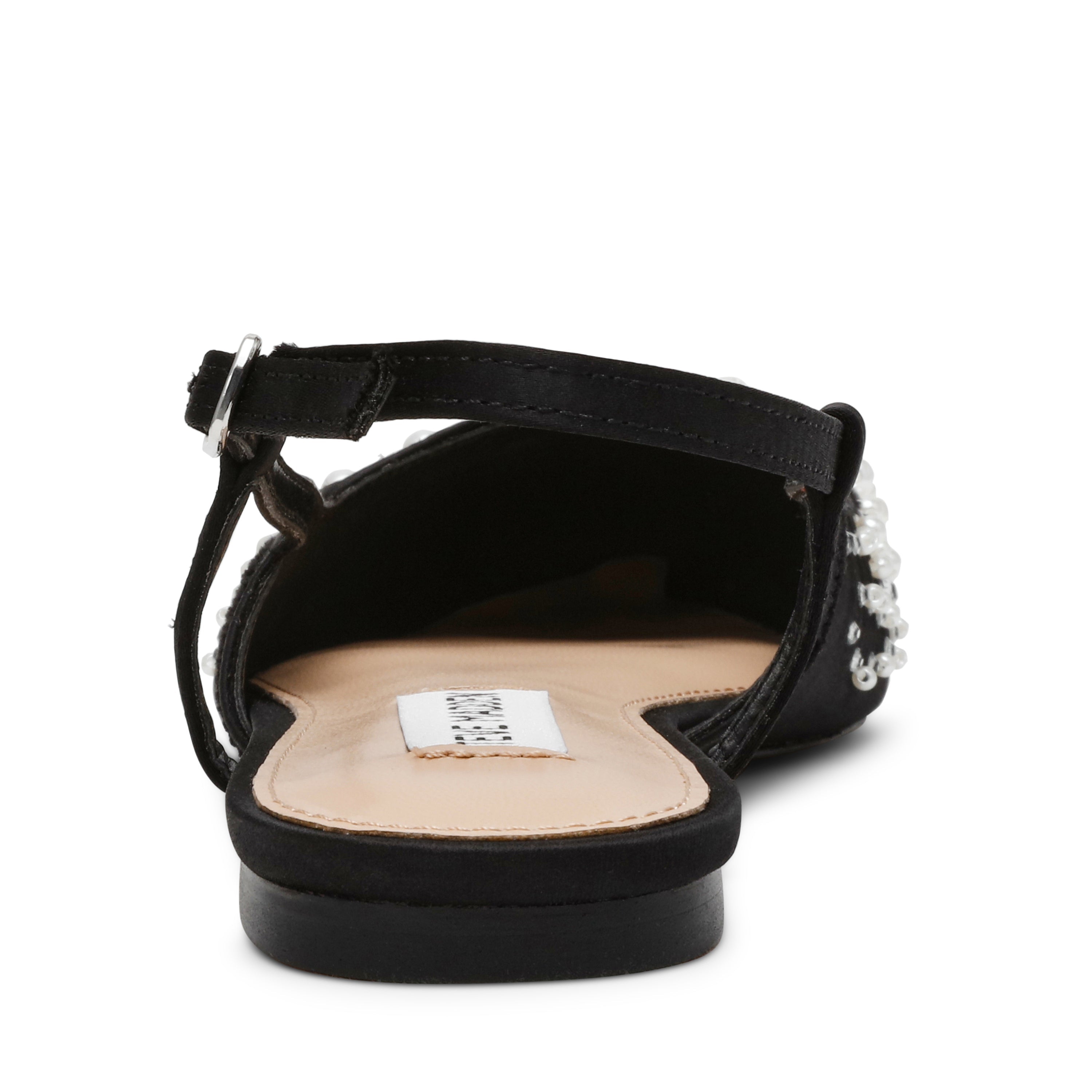 Layover Women's Black Ballet Flats - view 3