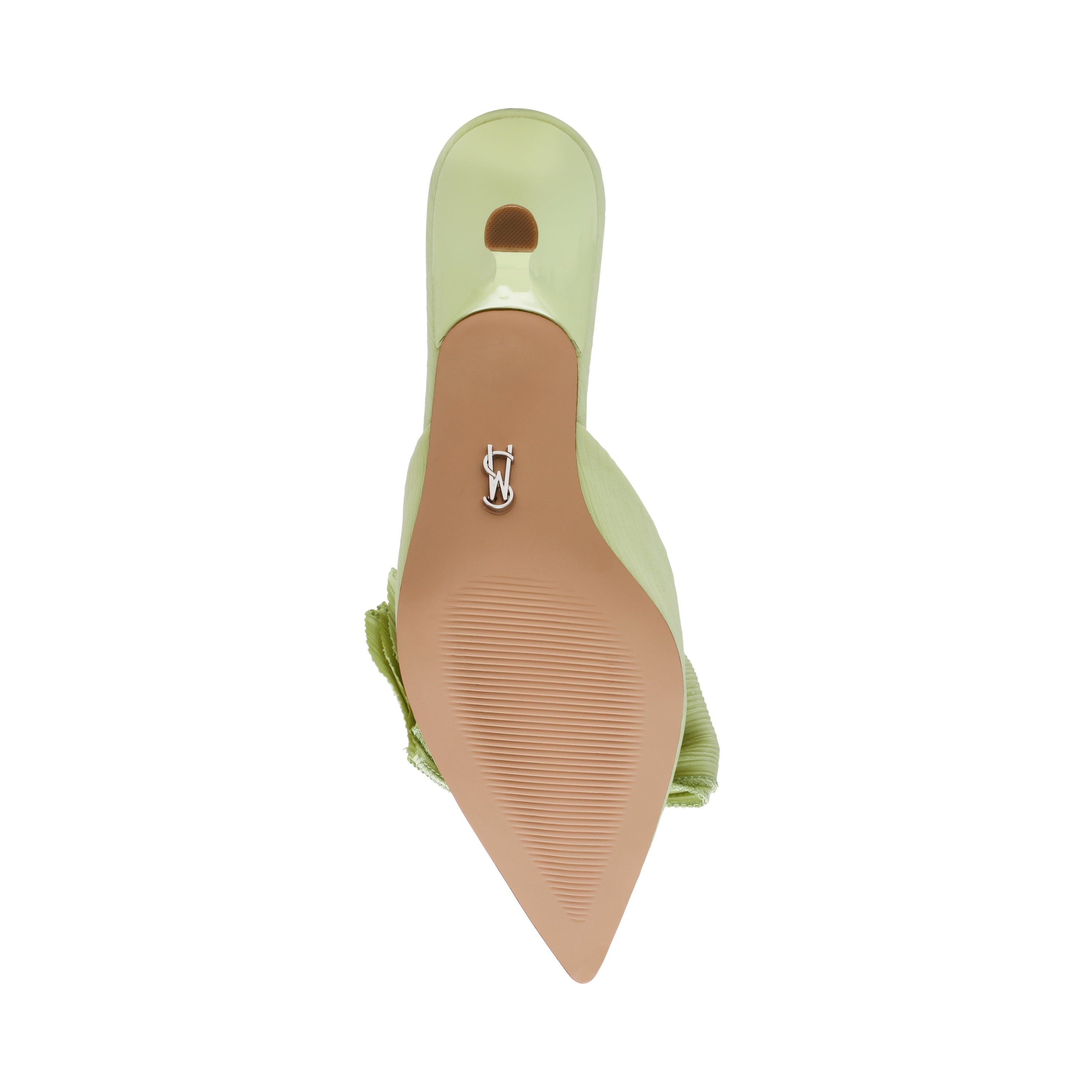 Missy Women's Lime Heels - view 6