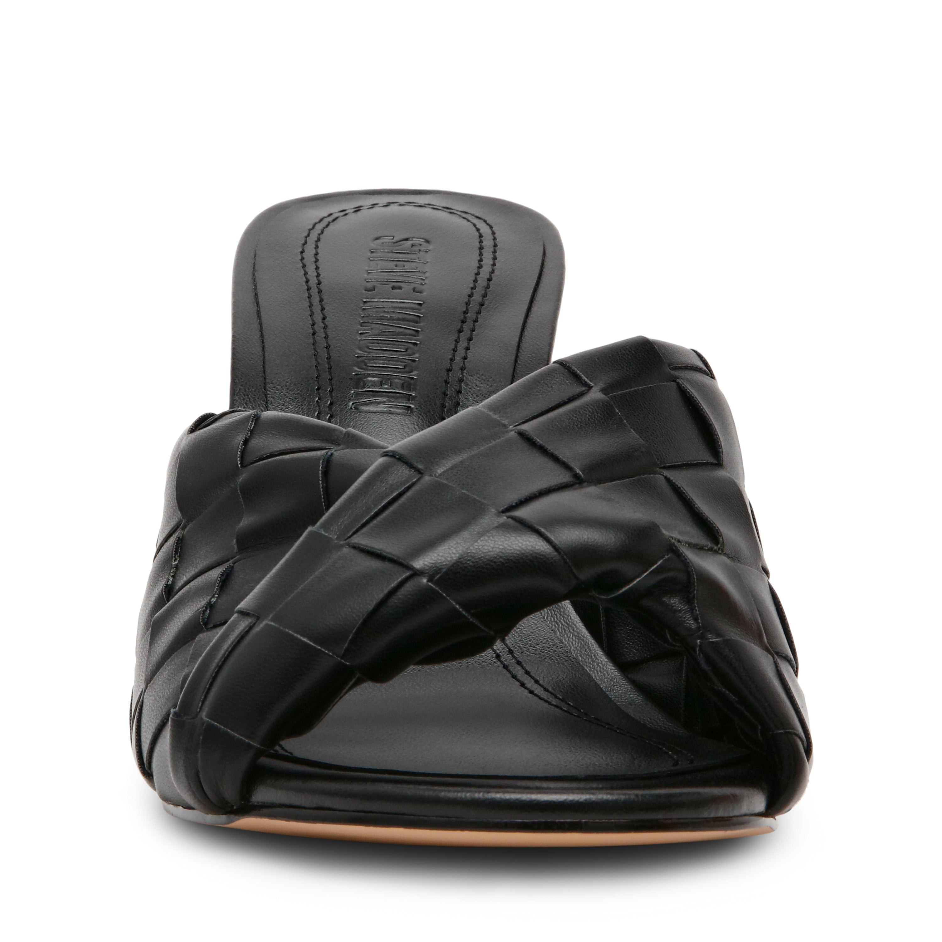 Kaylor Women's Black Heels - view 2