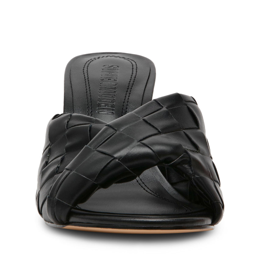 Kaylor Women's Black Heels - view 2