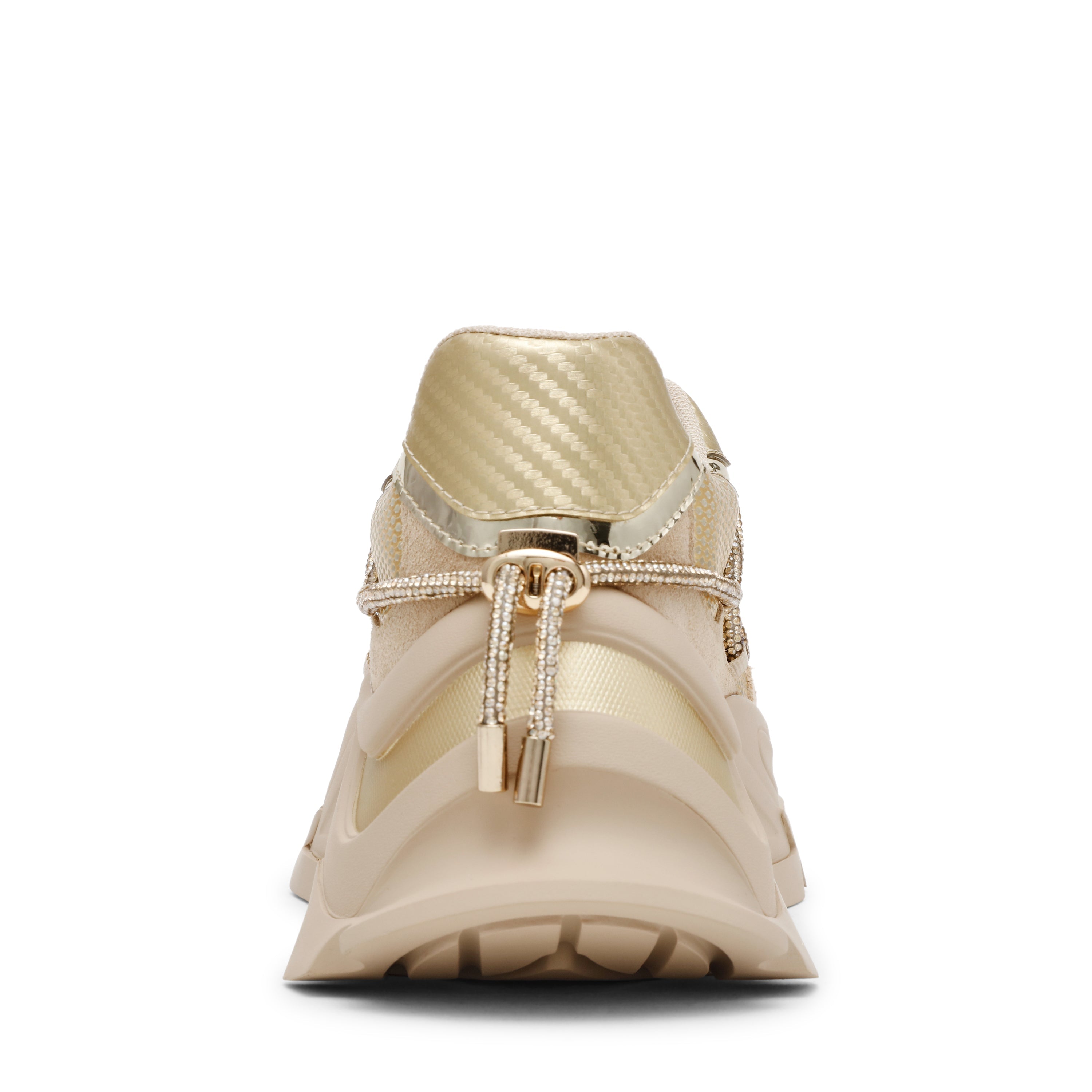 Z Nation Women's Gold Sneakers - view 4