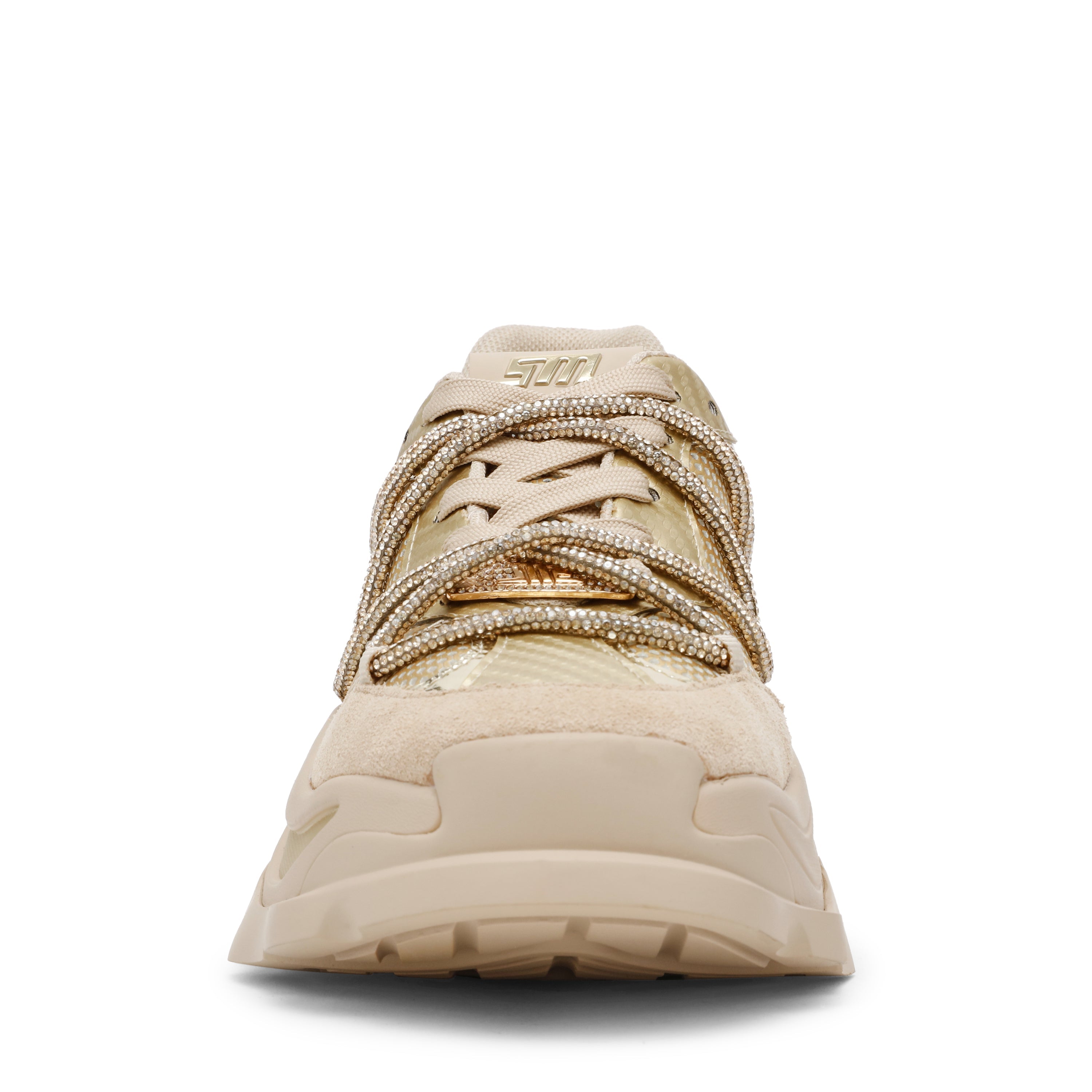 Z Nation Women's Gold Sneakers - view 5