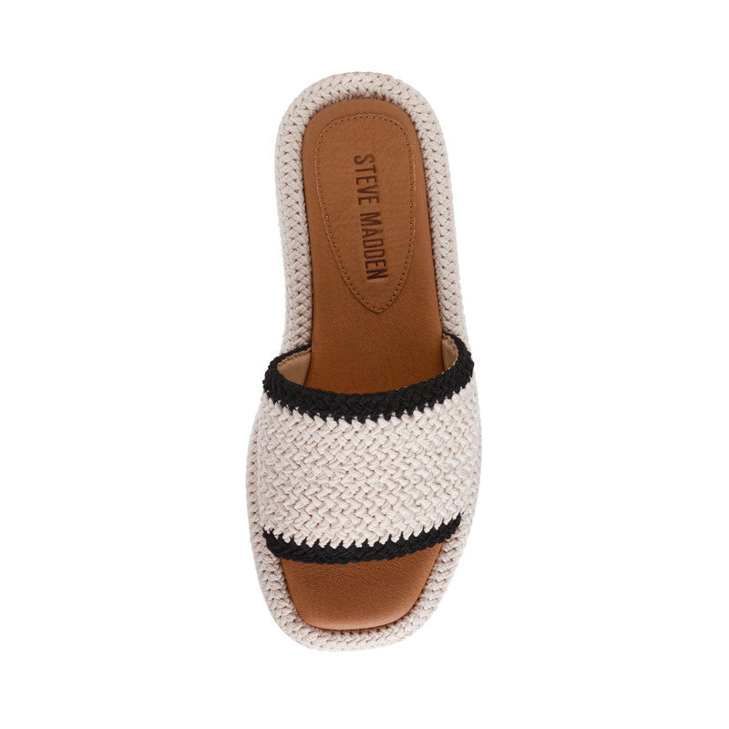 Beachy-W Multicolor Women's Flat Sandals - view 3