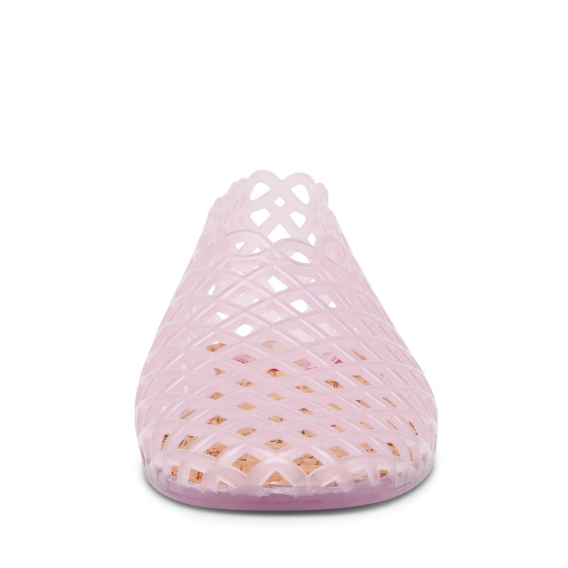 Grove Pink Women's Ballerinas - view 5