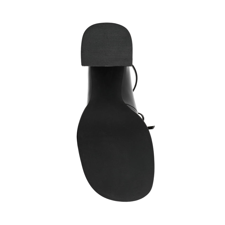 Extent Women's Black Box Heels - view 5