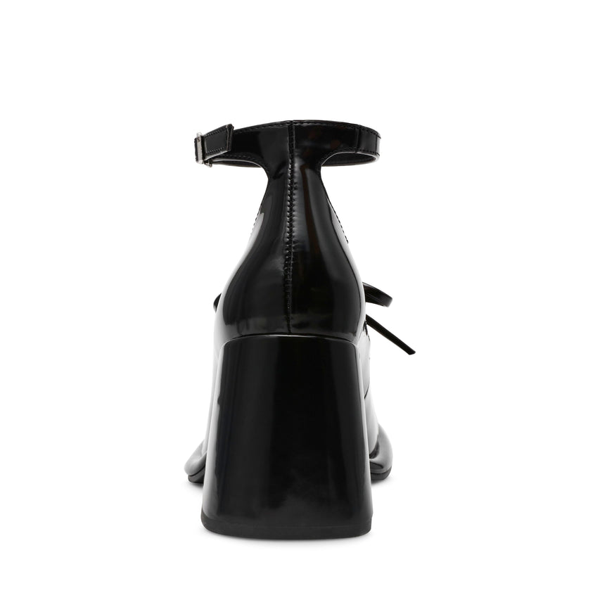 Extent Women's Black Box Heels - view 3
