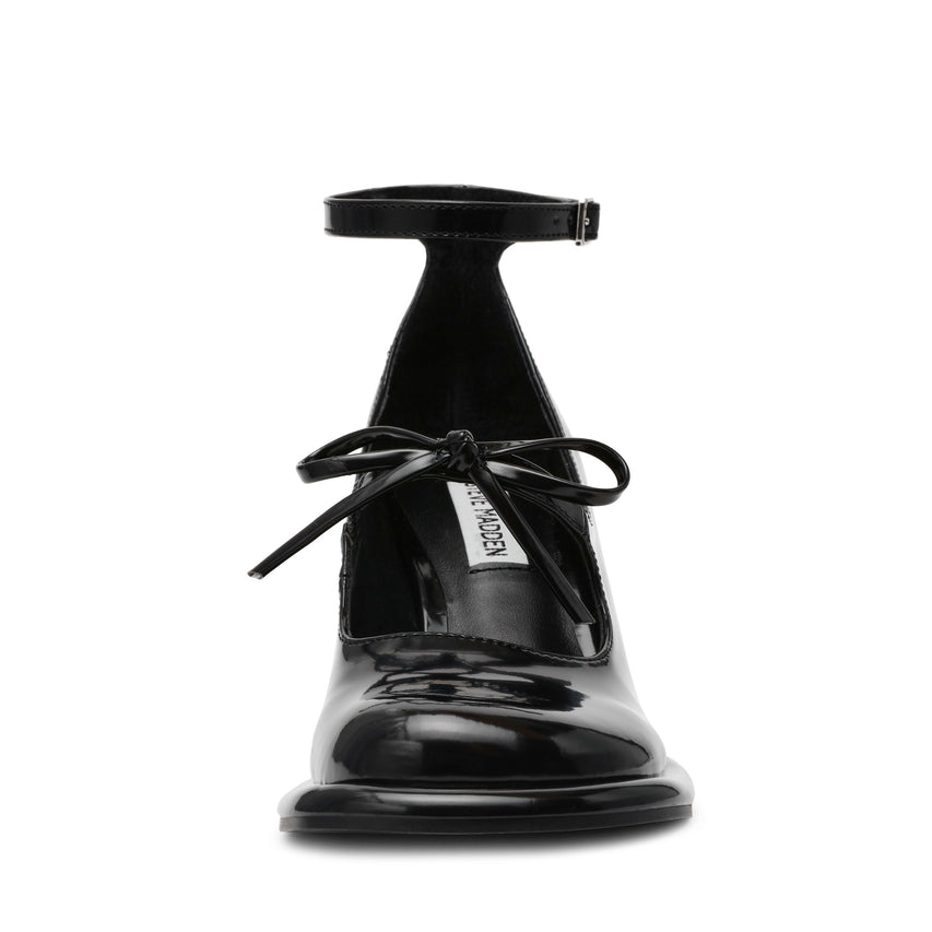 Extent Women's Black Box Heels - view 2