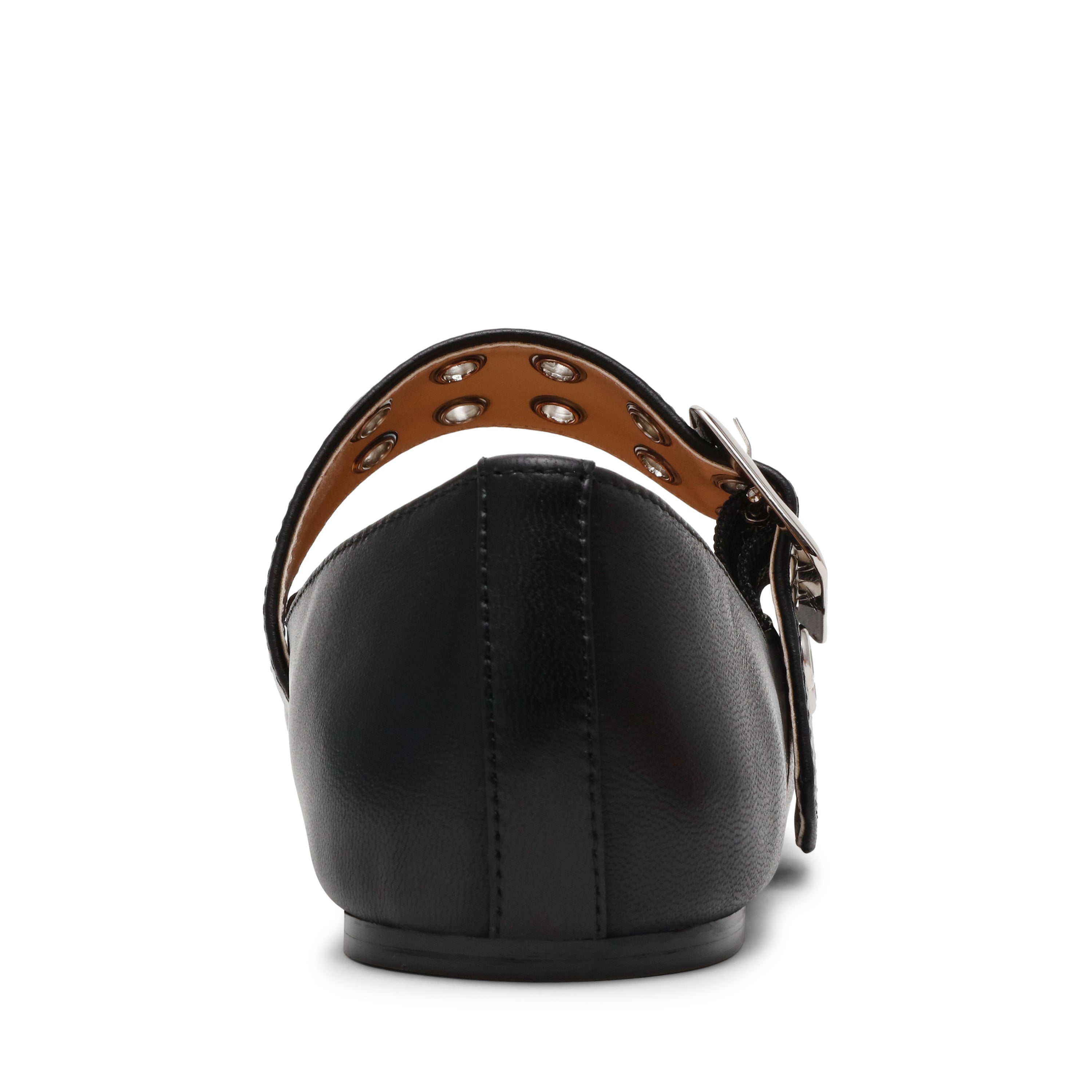 Atlantica Women's Black Ballerinas - view 4