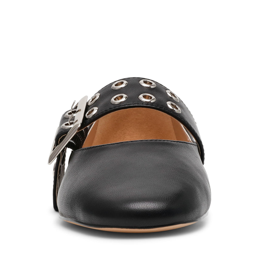 Atlantica Women's Black Ballerinas - view 5