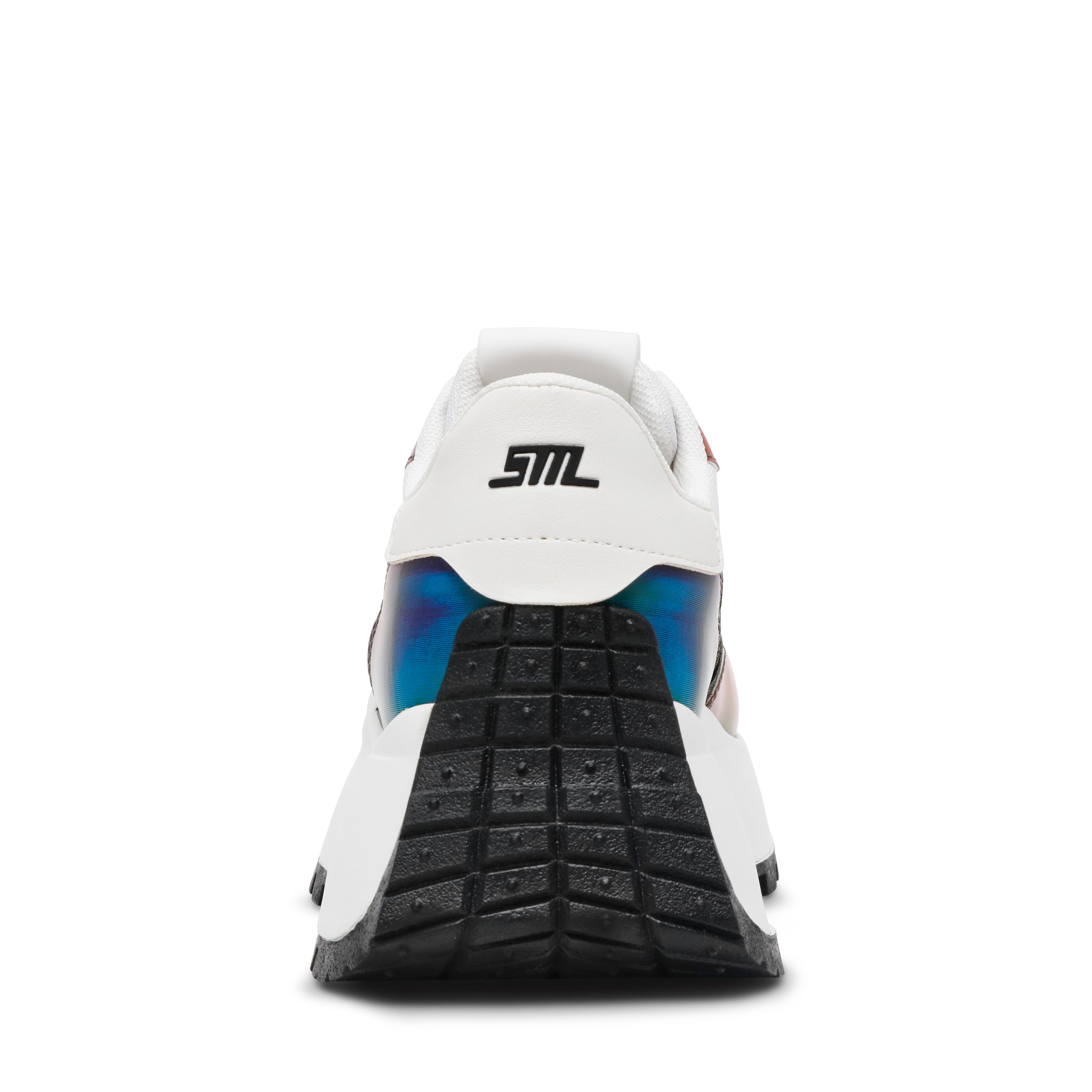 Supercampo Women's Multicolor Sneakers - view 3