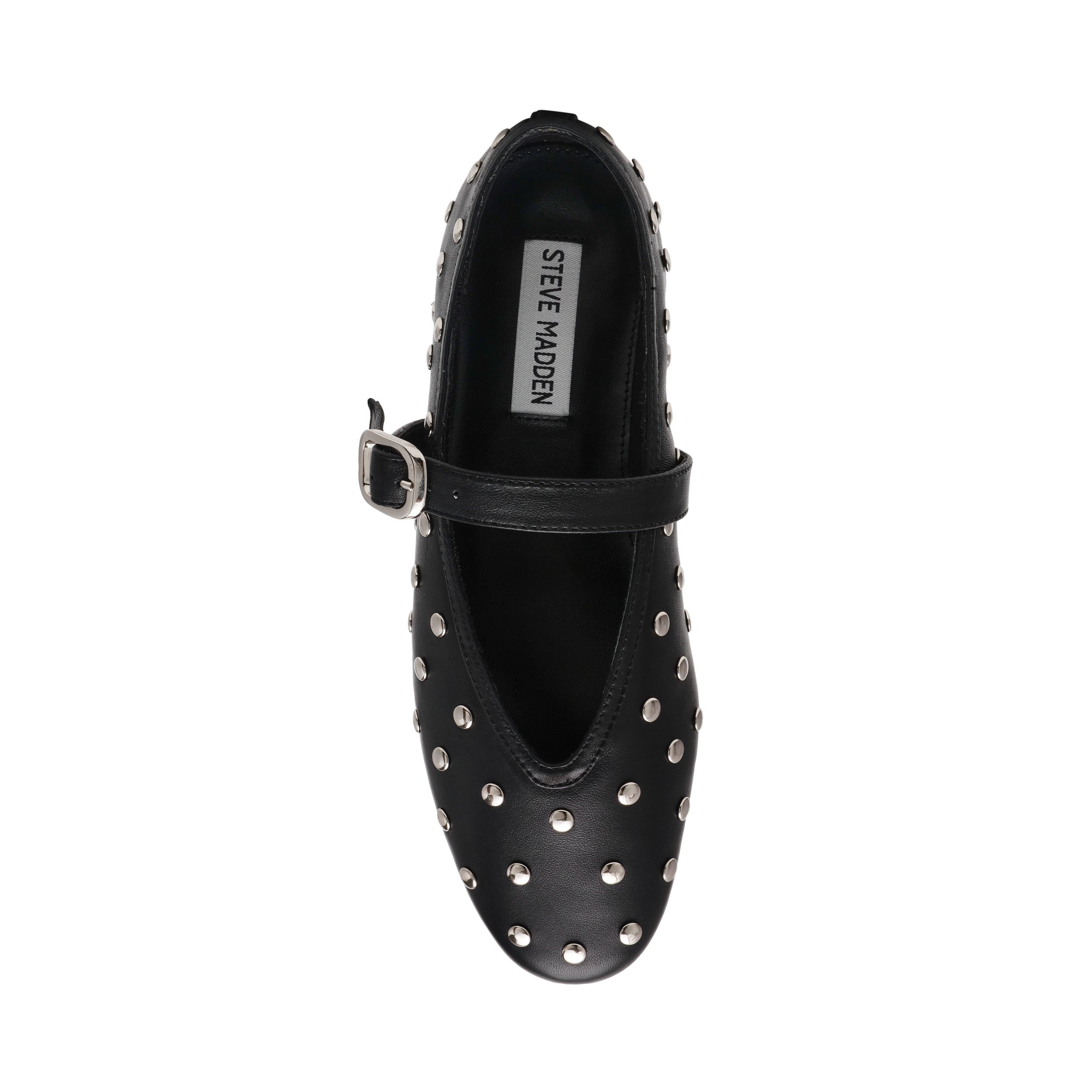 ARCHER BLACK LEATHER - view 4