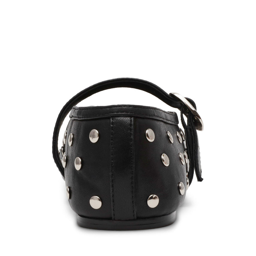 ARCHER BLACK LEATHER - view 3