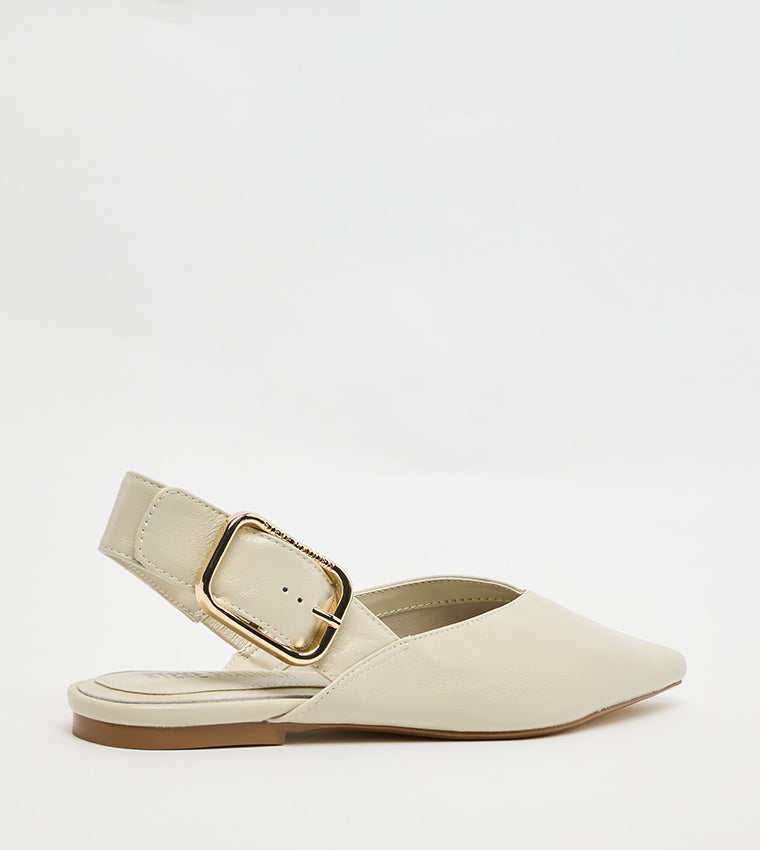 Sianna Women's Bone Leather Heels - view 3