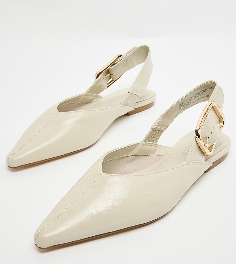 Sianna Women's Bone Leather Heels - view 4
