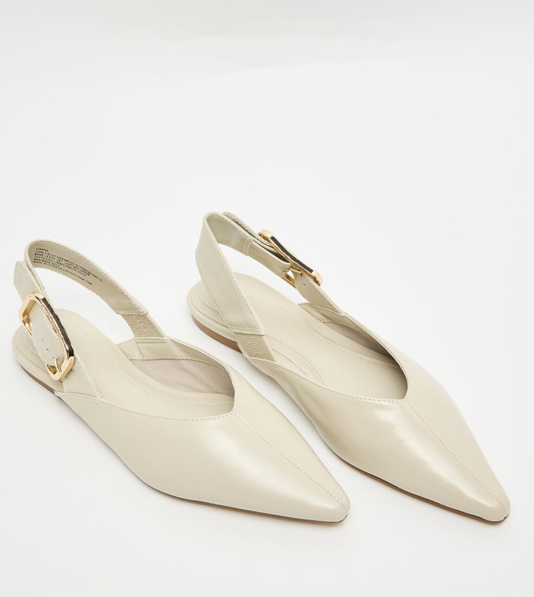 Sianna Women's Bone Leather Heels - view 5
