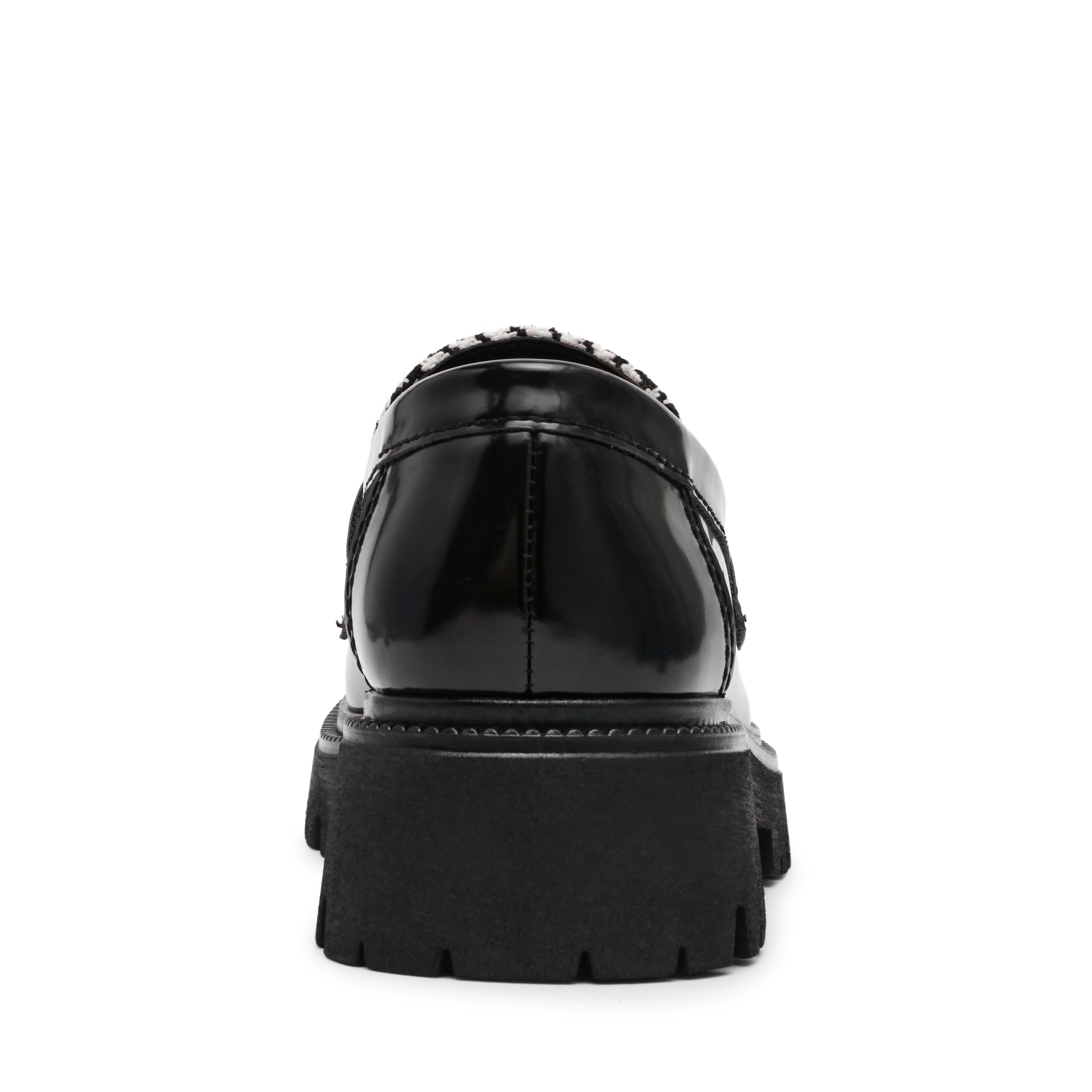 File-Away Women's Black/White Loafers - view 6