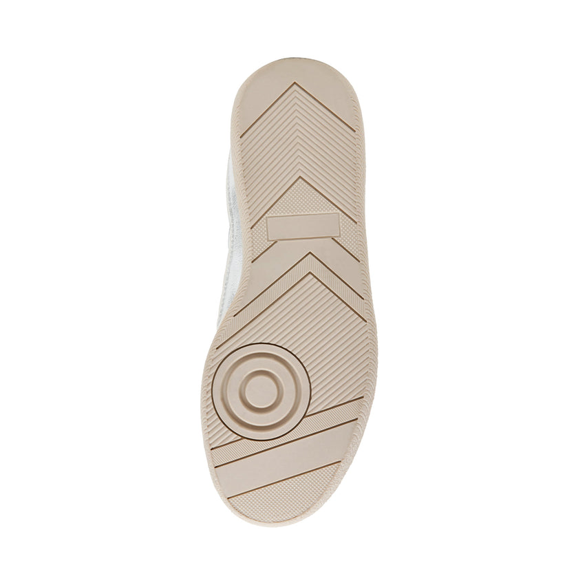 Augustine Women's Silver Sneakers - view 7