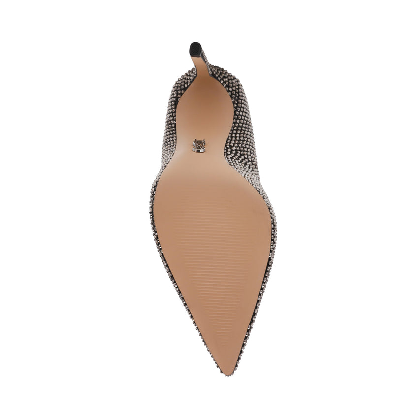 Thrive-R Women's Black Heels - view 7