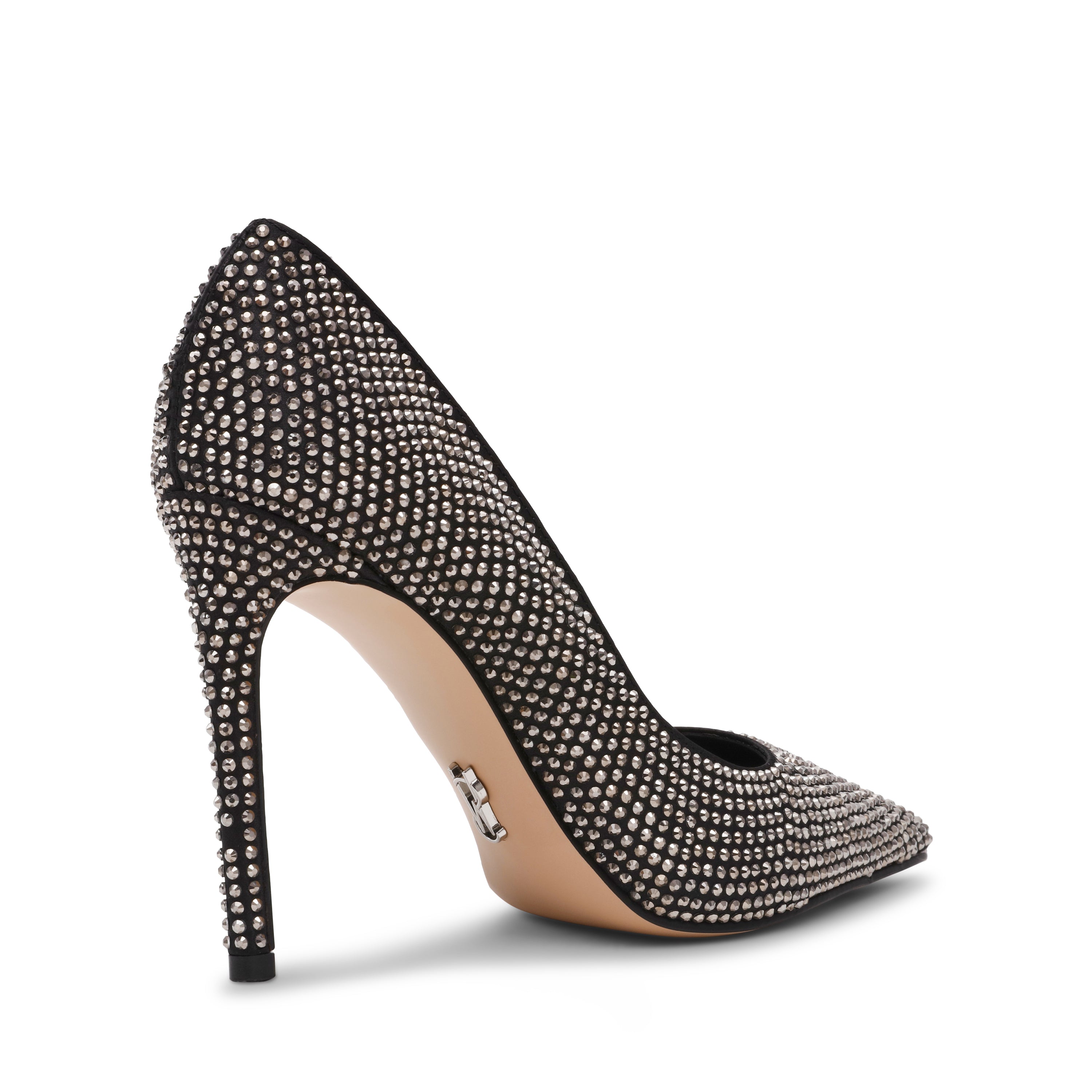 Thrive-R Women's Black Heels - view 2