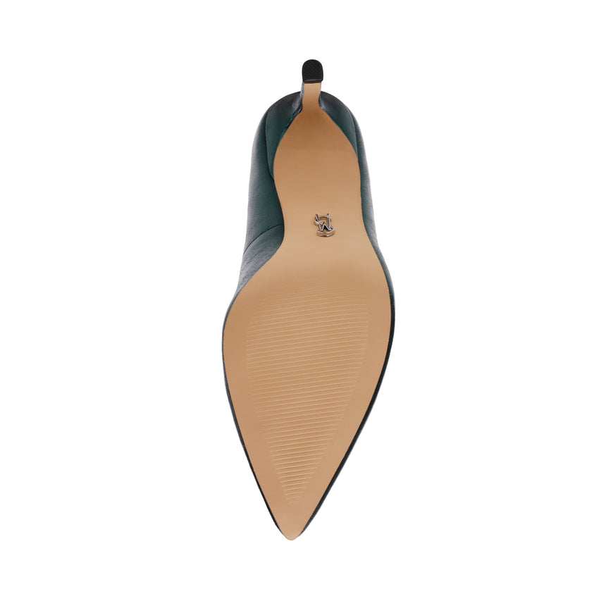 Secured Women's Emerald Pumps - view 7