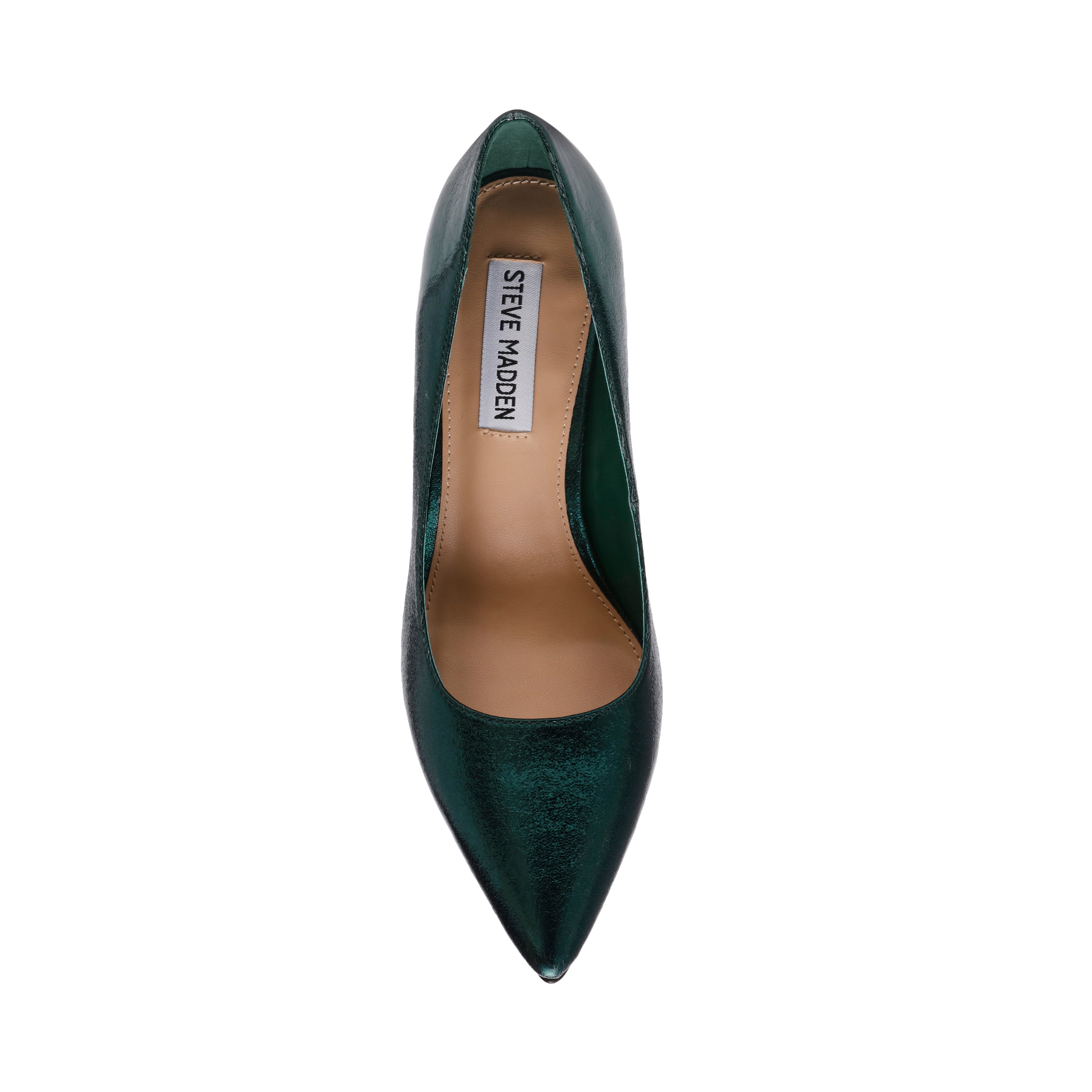 Secured Women's Emerald Pumps - view 3