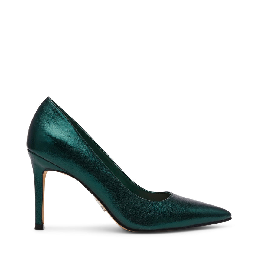 Secured Women's Emerald Pumps - view 6