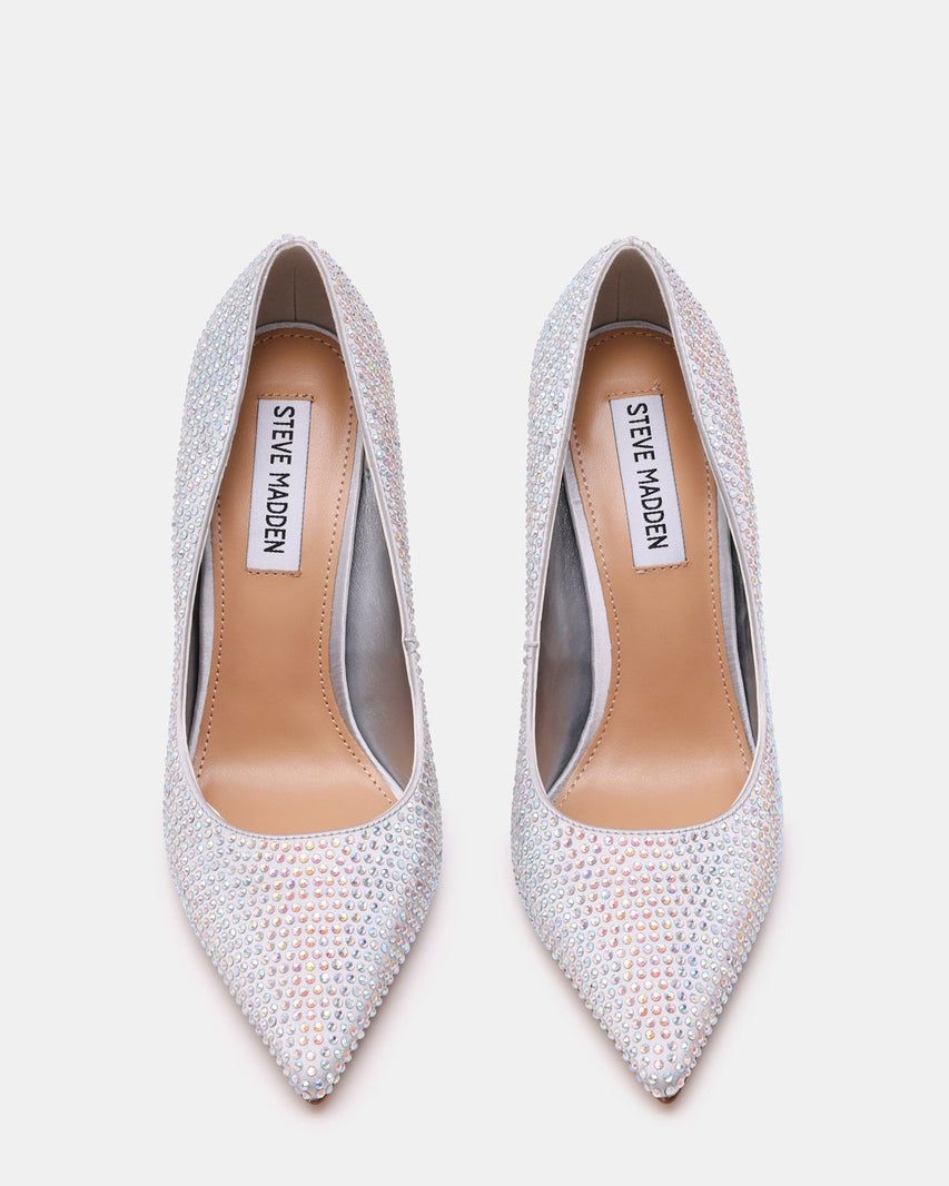 Thrive-R Women's Iridescent Heels - view 4