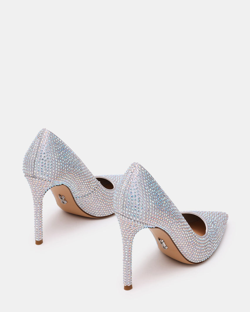 Thrive-R Women's Iridescent Heels - view 2