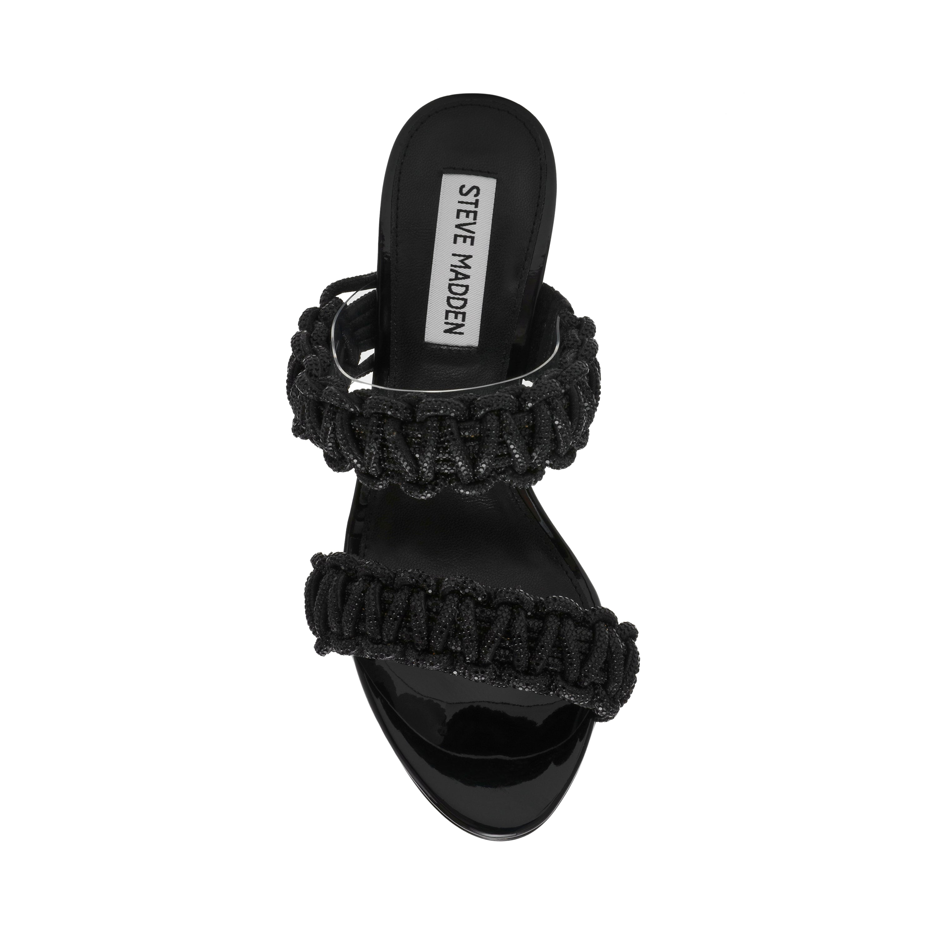 Theresia Women's Black Heels - view 4