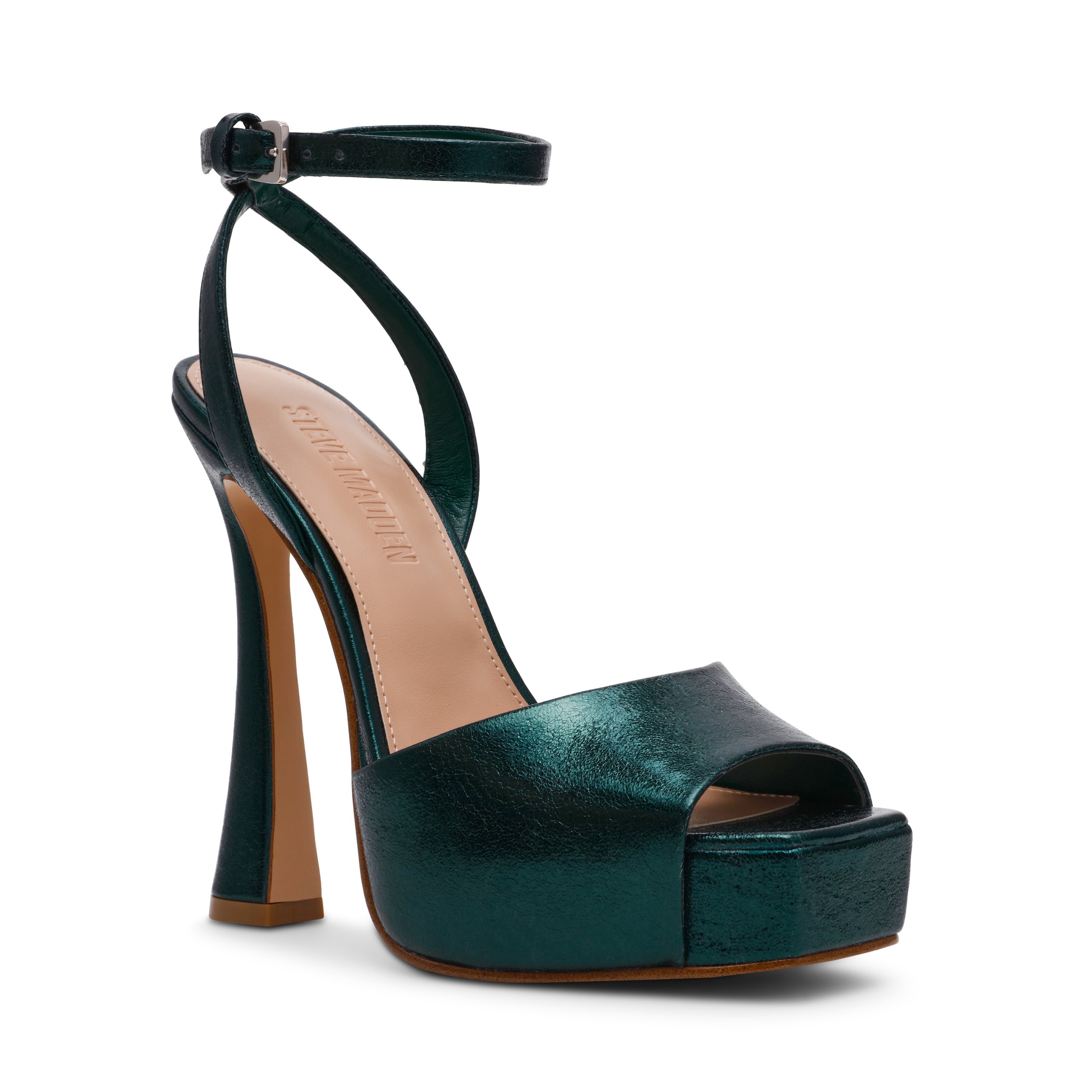Sass Women's Emerald Heels
