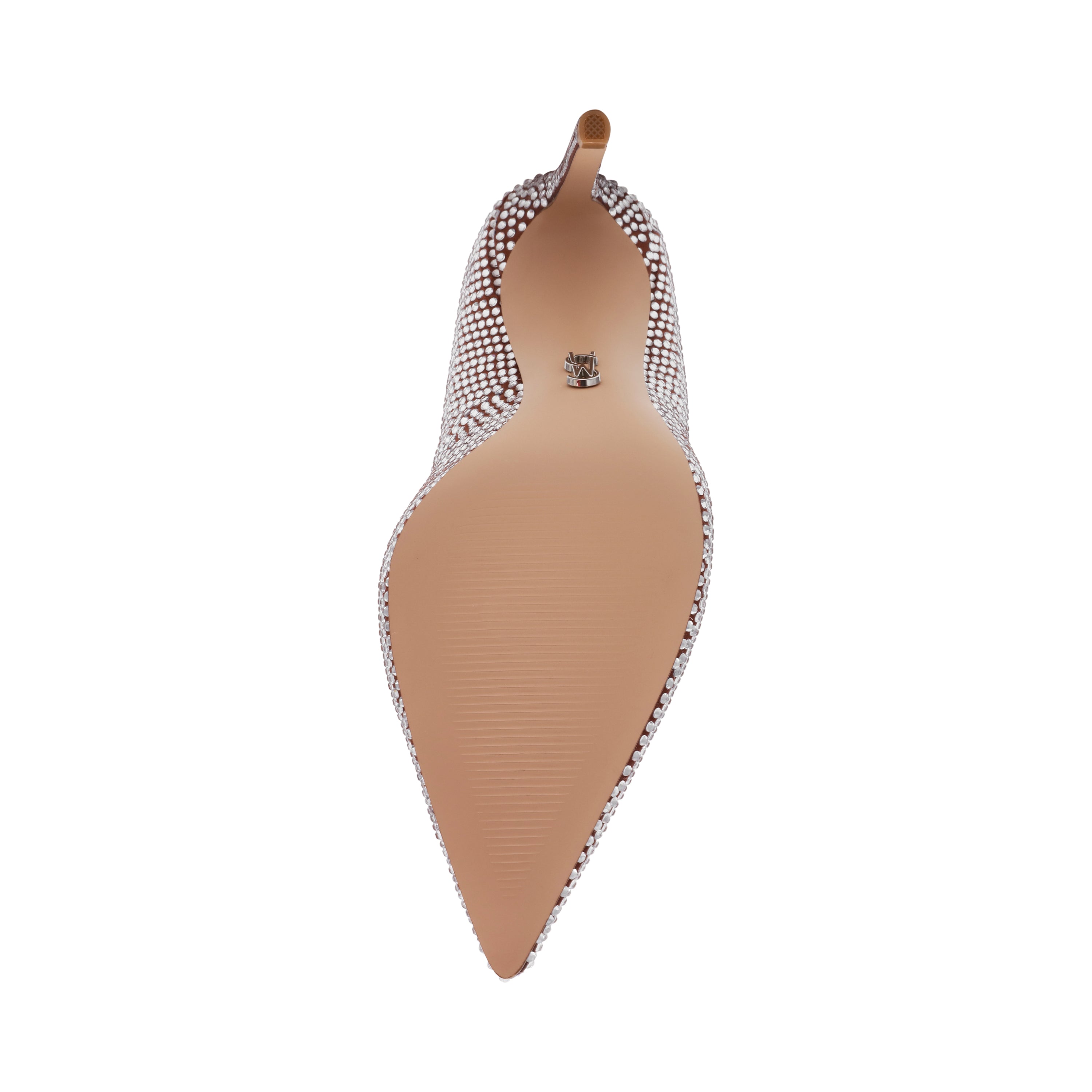 Thrive-R Women's Brown Heels - view 7