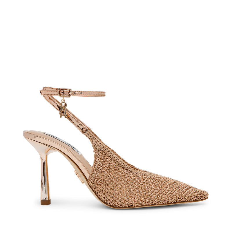 Ascension Gold Women's Heels - view 3