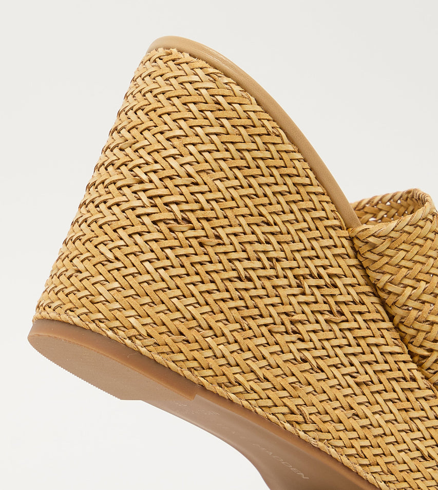 Cassi Cream Women's Sandals - view 4