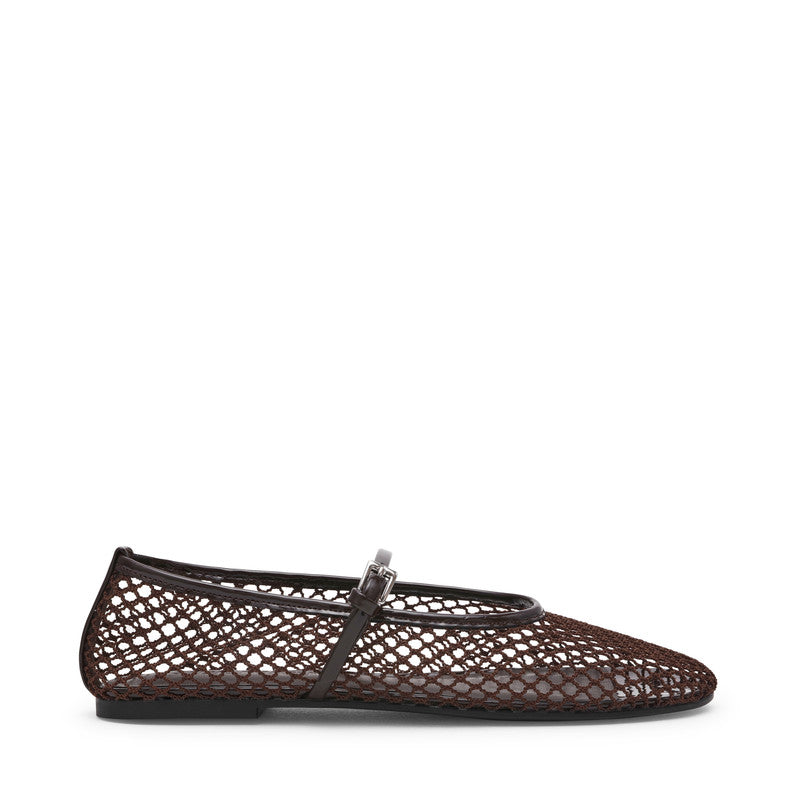 Mags Brown Women's Ballerinas - view 2