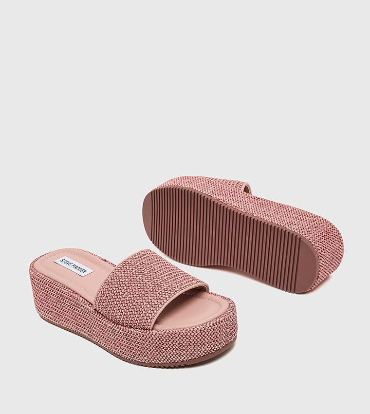 Decor Pink Women's Sandals - view 6