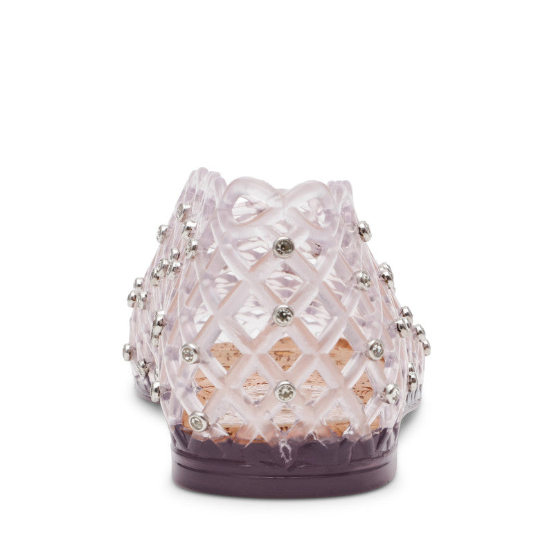 Grove-R Clear Women's Ballerinas - view 4
