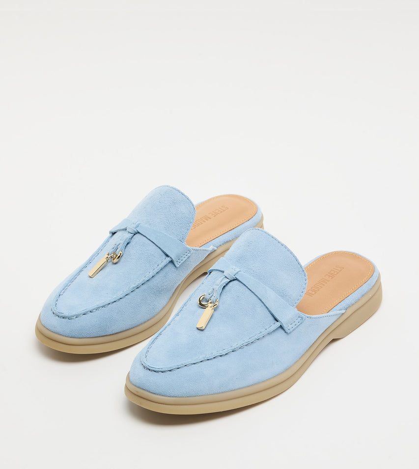 Patrizia Blue Women's Flats - view 6