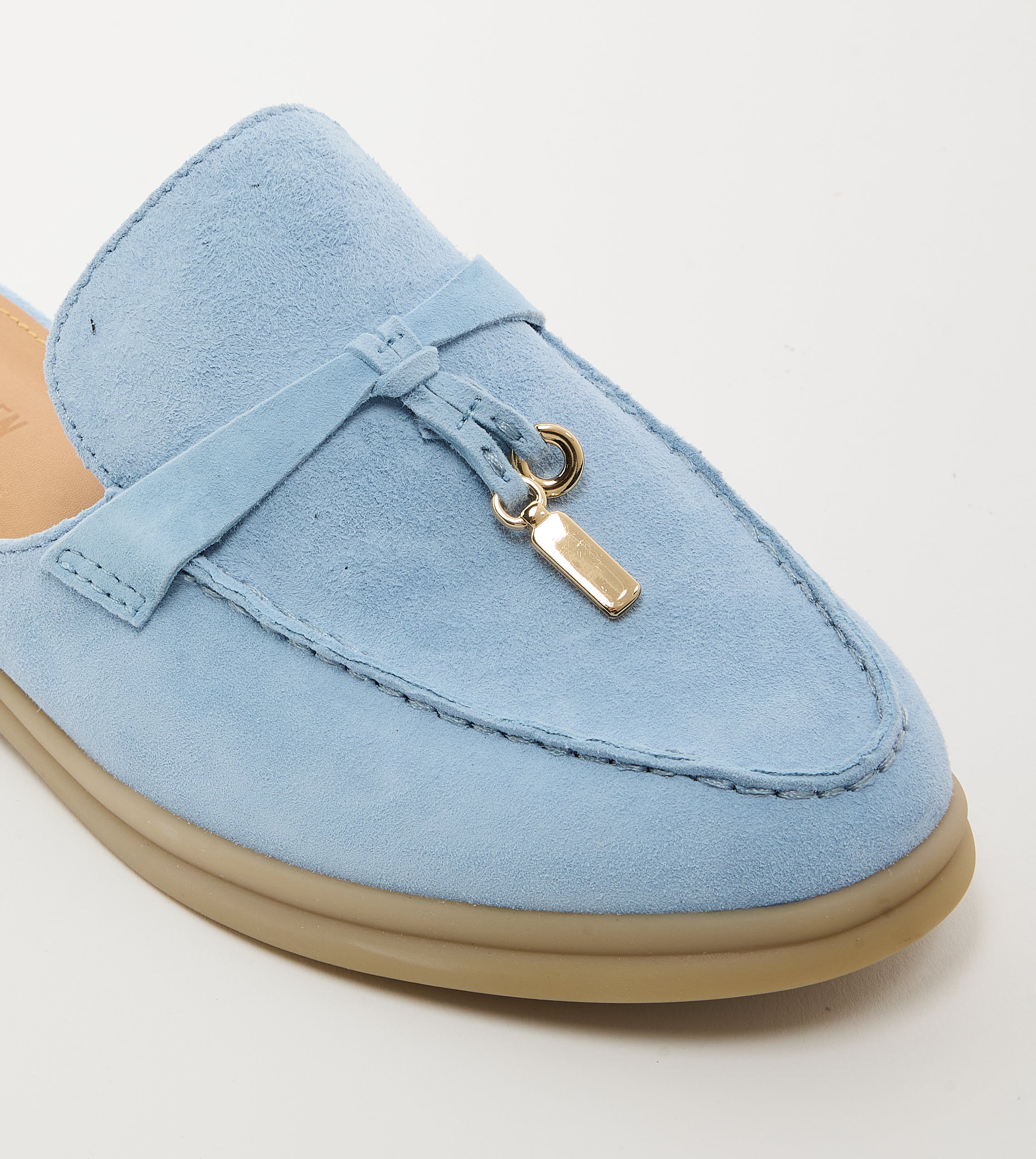 Patrizia Blue Women's Flats - view 7
