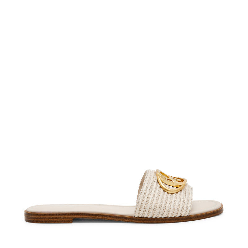 Kora2.0 Brown Women's Flat Sandals - view 2