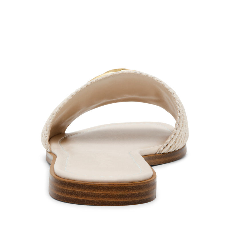 Kora2.0 Brown Women's Flat Sandals - view 4